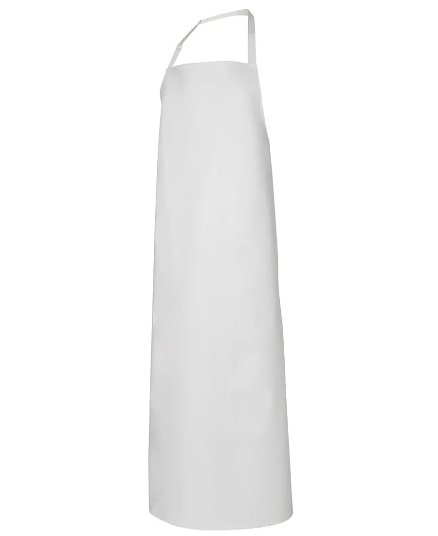 JB's 300GSM VINYL 90X120 APRON 5AVL Jb's Wear